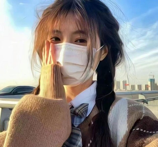 我不在这儿