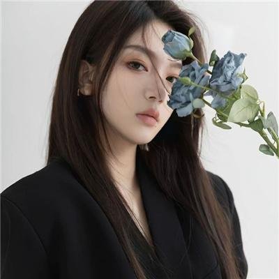 女猎手