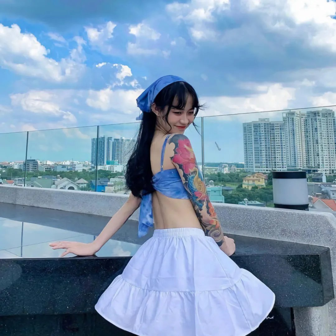 爱美奖行动
